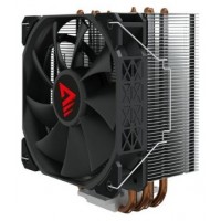 savio RefrigeraciÃ³n VORTEX X2 BLACK